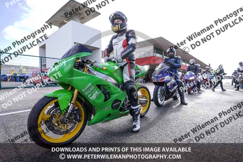 motorbikes;no limits;november 2019;peter wileman photography;portimao;portugal;trackday digital images